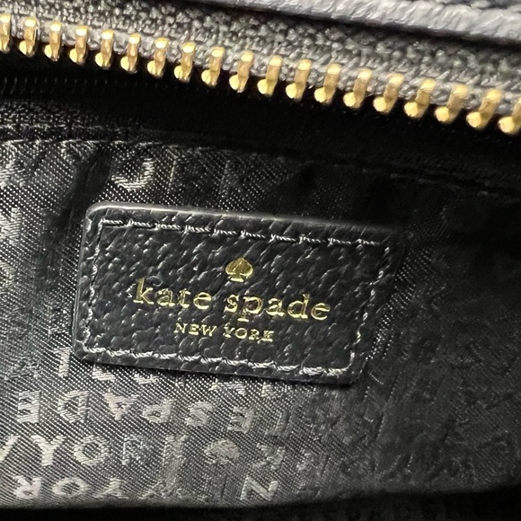 Authentic Kate Spade New York Grove Street Caley handbag. - Picture 15 of 16